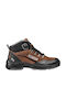 Sparco Goodwood Αδιάβροχο Μποτάκι Εργασίας με Πιστοποίηση CI, ESD, FO, HI, HRO, SR,WR