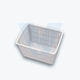 Cheese Mold For Feta 1kg 16x12x11cm