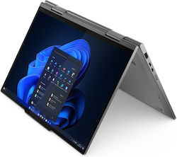 ThinkPad X1 2-in-1 Gen 10 Aura Edition 14" (Ultra 7-255U/32GB/1TB) ThinkPad X1 2-in-1 Gen 10 Aura Edition 14" (Ultra 7-255U/32GB/1TB)