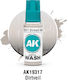 Ak Acrylic Wash Dirtveil Wash 18ml