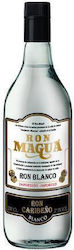 Ron Magua Magua Ron 37.5% 1000ml