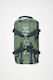 Rains Duffel Bag Small Backpack Green Fabric M5...