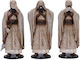 Star Wars Three Wise Tusken Raiders