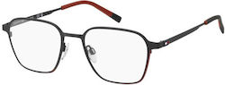 Tommy Hilfiger Th 2315 Blx 52