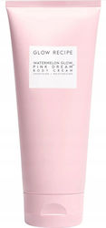 Glow Recipe Pink Dream Watermelon Cream Body 200ml Glow Recipe Pink Dream Watermelon Cream Body 200ml