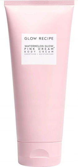 Glow Recipe Pink Dream Watermelon Crema hidratant pentru corp 200ml