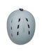 Head Ski & Snowboard Helm in Gray Farbe