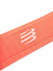 Compressport CU00012B3111 Зона за Бягане Πορτοκαλί