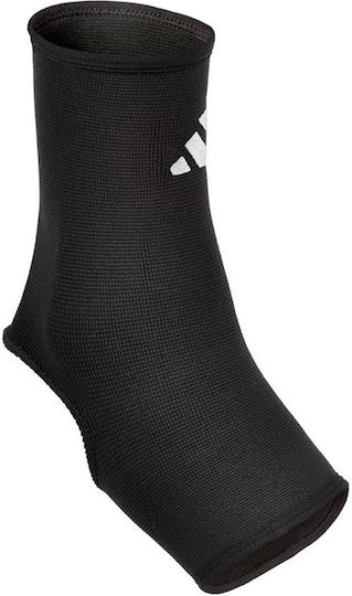Adidas Performance Ankle Support Глезеница Черна Medium Adsu-12412wh