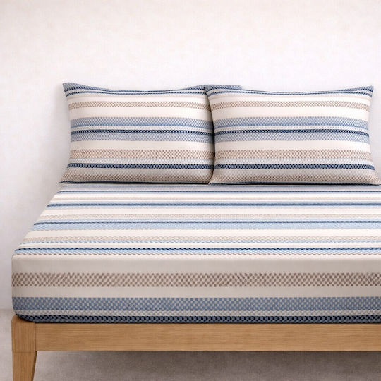 My Home Luxury Arbia Kissenbezug-Set 50x70cm. My Home Luxury Arbia Kissenbezug-Set 50x70cm.