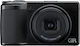 Ricoh GR IV HDF Compact Φωτογραφική Μηχανή 25.74MP