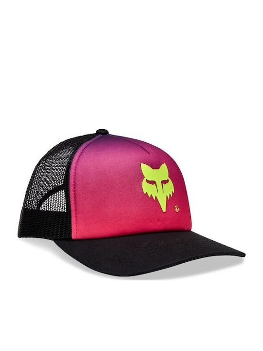W Elevated Trucker Hat W Elevated Trucker Hat