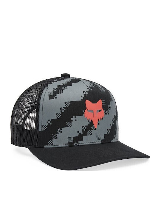 Bild Trucker Kappen