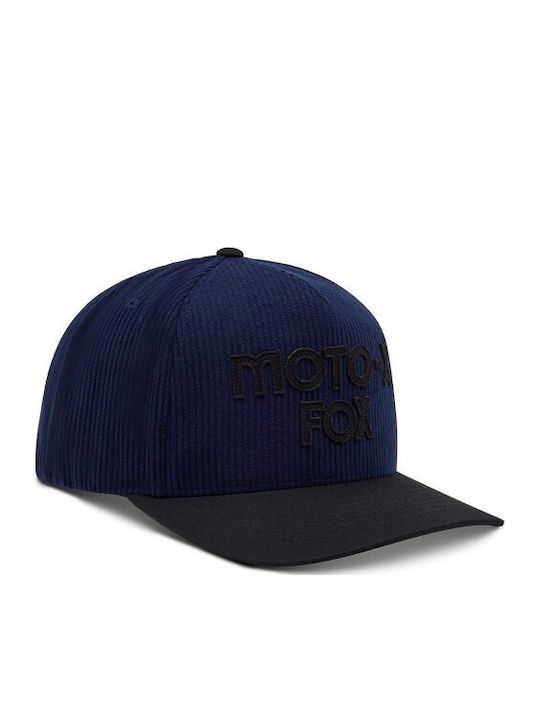 Moto-x Corduroy Hat