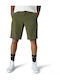Essex Men's Athletic Shorts Green