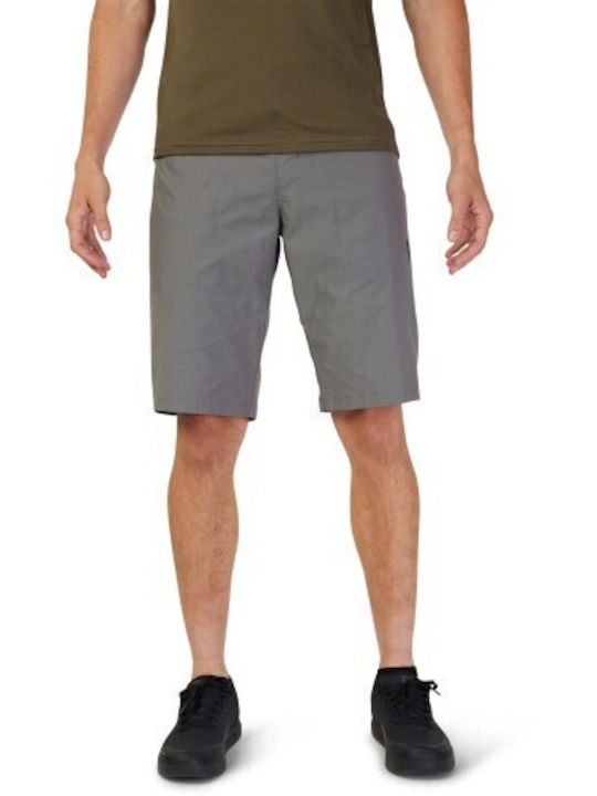 Fox Ranger Lite Pantaloni de ciclism pentru bărbați Gri