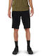 Fox Ranger Lite Men's Cycling Shorts Black