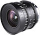 Laowa Full Frame Φωτογραφικός Φακός 14mm T2.6 Zero-D VV Cine Σταθερός για Arri PL Mount Μαύρος