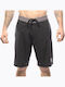 Men's Swimwear Bermuda Black