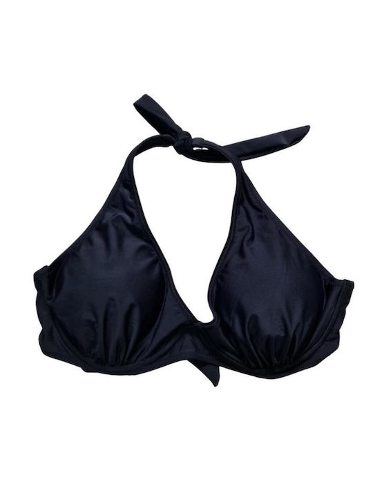 Bikini Σουτιέν Μαύρο