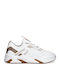 Damen Sneakers Weiß