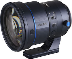 Laowa 200mm f/2 AF Full Frame for Sony E Mount Laowa 200mm f/2 AF Full Frame for Sony E Mount