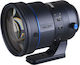 Laowa Full Frame Φωτογραφικός Φακός 200mm f/2 AF Σταθερός για Sony E Mount Μαύρος
