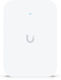 Ubiquiti U7 Pro XG Wall Access Point Wi‑Fi 7 Tri Band (2.4 & 5 & 6GHz)