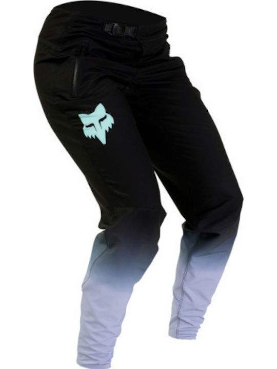 Fox Flexair Women's Cycling Pants Purple