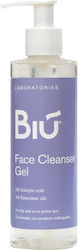 Biu Laboratories Gel Gesichtsreiniger 250ml