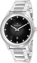 Pierre Cardin Steel Watch