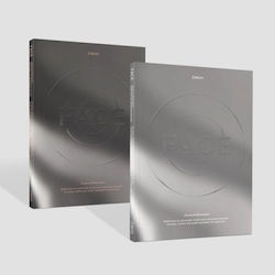 Jimin Bts Face K-pop Album
