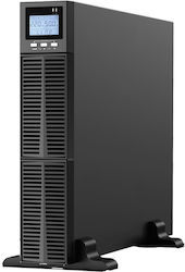 NG NG-UPS-RACK2 UPS Устройство с 3 Schuko AC Гн...
