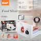 Raf Raf Inox Slicer