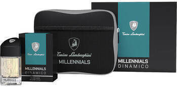 Lamborghini Dinamico Set pentru bărbați