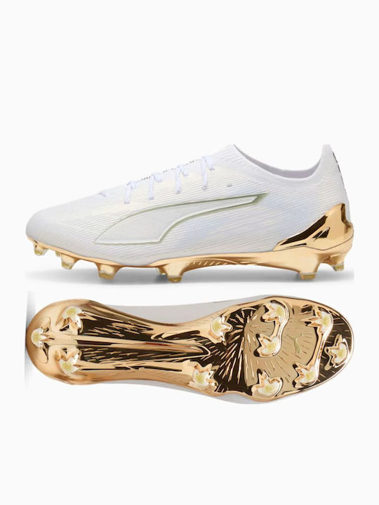 PUMA Ultra 6 Ultimate Футболни Обувки с Бутони ...