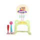 Outdoor Soccer Goal WM21H042 Green