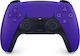 Sony DualSense V3 Ασύρματο Gamepad για PS5 Μωβ
