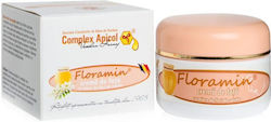 Complex Apicol Floramin Αναπλαστική Κρέμα 50ml