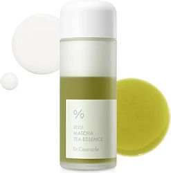 Dr. Ceuracle Jeju Matcha Tea Lichid Toner Pentru Față 150ml