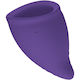 Fun Factory Menstrual Cup in Size A Purple