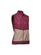 Fox Ranger Wind Cycling Windbreaker Jacket Sleeveless Red