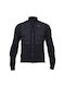 Fox Cycling Windbreaker Jacket Long sleeve Black