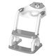 Little Mom Kleinkinder-Toilettensitz BH-1009 Mi...