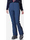 Rossignol RLMWP11_715 Ski & Snowboard Weiche Schale Blau