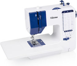 Tristar Conventional Sewing Machine White Tristar Conventional Sewing Machine White