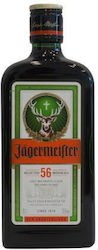 Jagermeister Liqueur 35% 500ml
