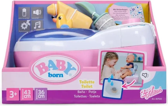 Baby Born Baby Born Accessories