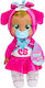 Imc Toys Schreiende Babys Baby-Puppe Tiny Cuddles
