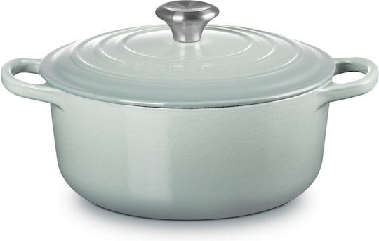 Le Creuset Signature Cast Iron 2.4L Le Creuset Signature Cast Iron 2.4L
